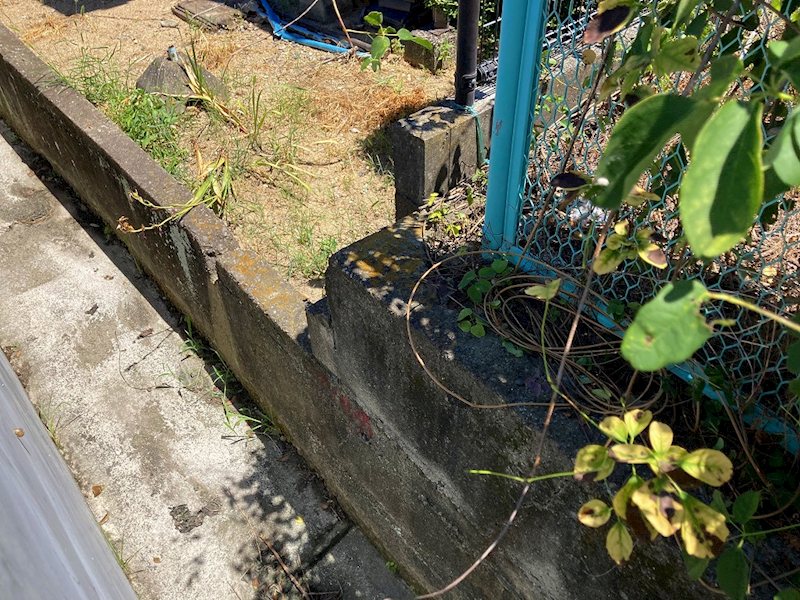 高松市鹿角町売り土地 その他