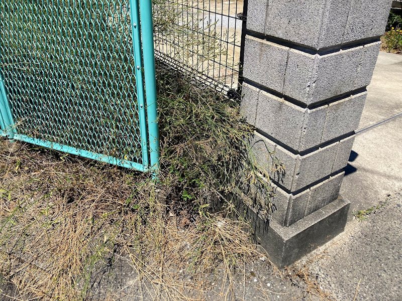 高松市鹿角町売り土地 その他