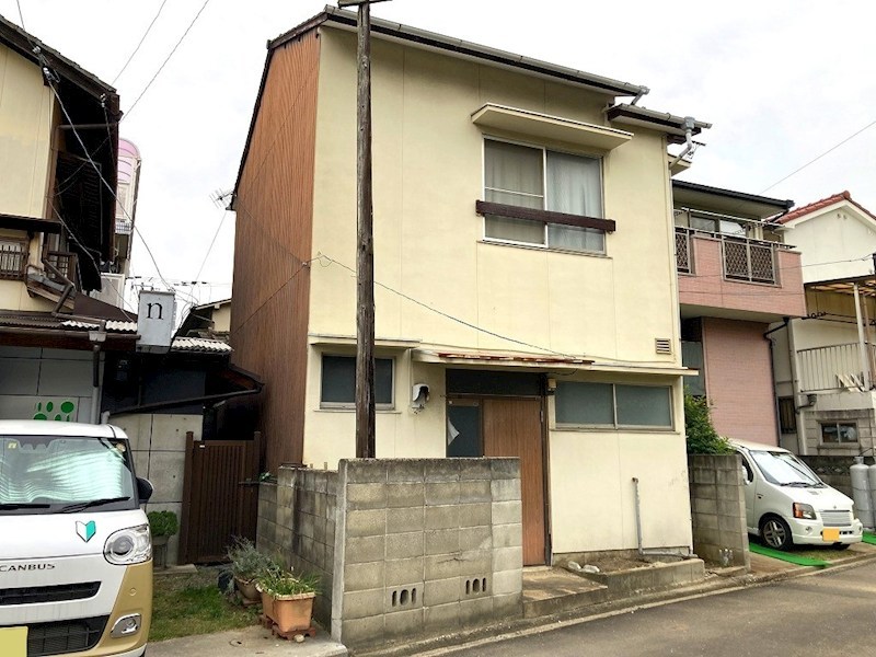 高松市宮脇町一丁目売り土地 外観写真