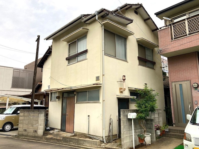 高松市宮脇町一丁目売り土地 その他
