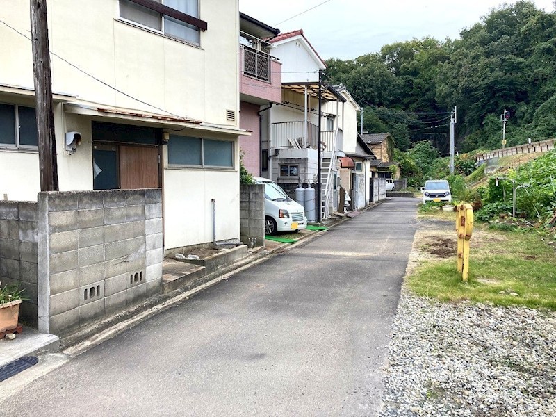 高松市宮脇町一丁目売り土地 その他