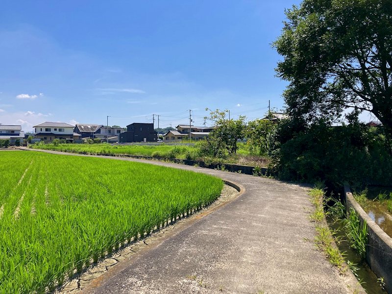 高松市多肥上町売り土地 その他