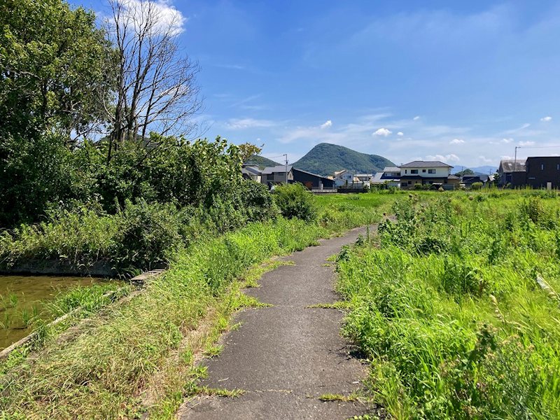 高松市多肥上町売り土地 その他