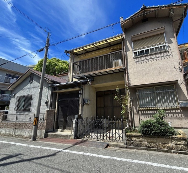 高松市松福町一丁目中古戸建 その他