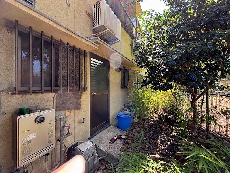高松市松福町一丁目中古戸建 その他