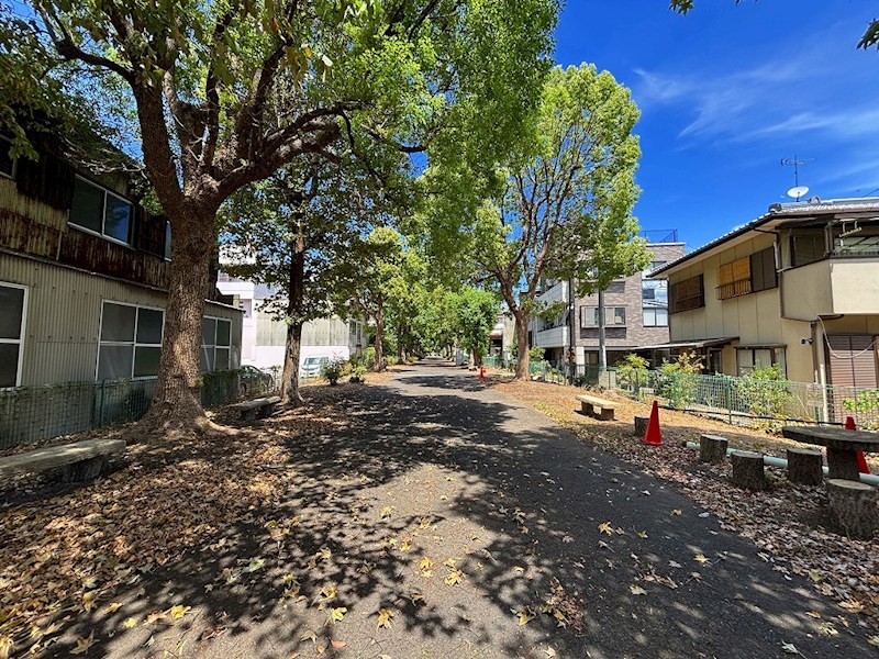 高松市松福町一丁目中古戸建 その他