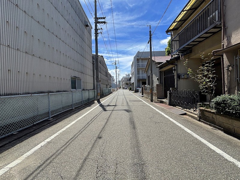 高松市松福町一丁目中古戸建 その他