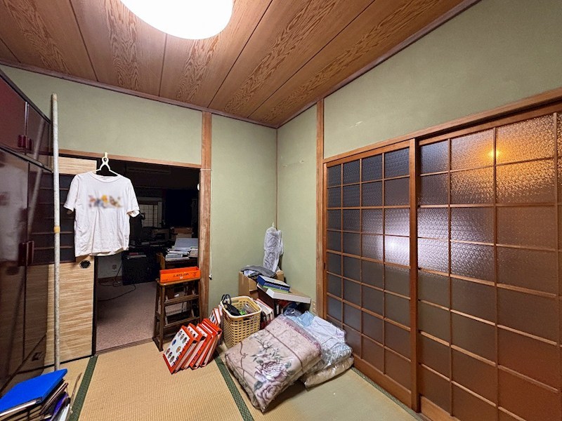 高松市松福町一丁目中古戸建 その他