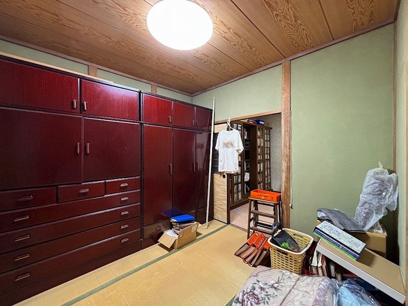 高松市松福町一丁目中古戸建 その他