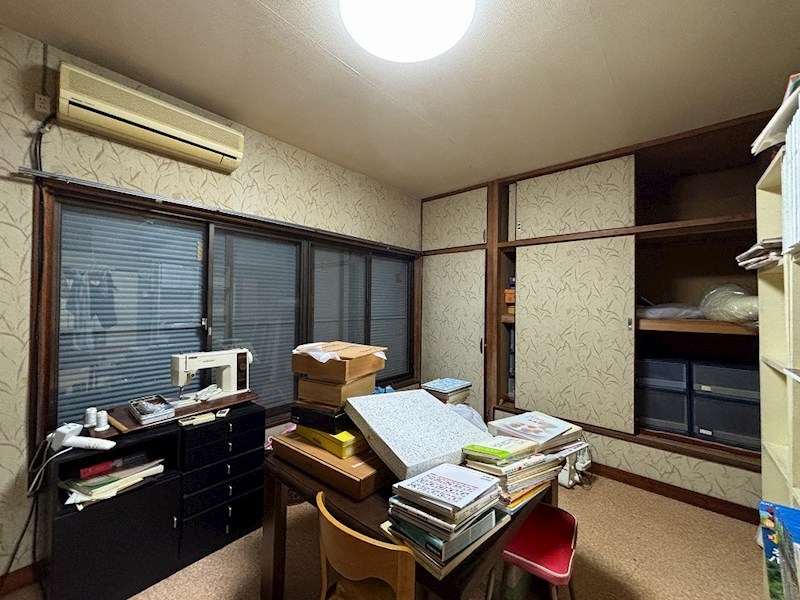 高松市松福町一丁目中古戸建 その他