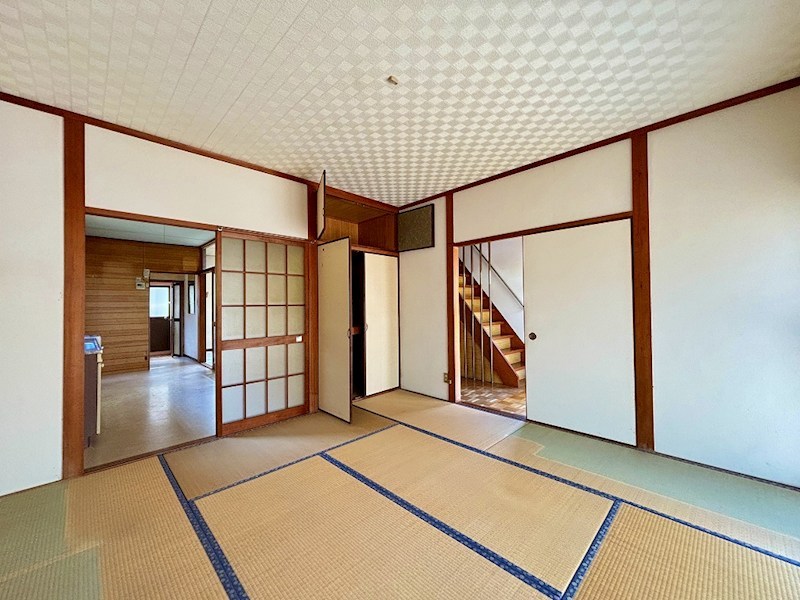 高松市松縄町中古戸建 その他