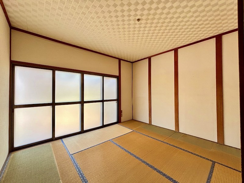 高松市松縄町中古戸建 その他