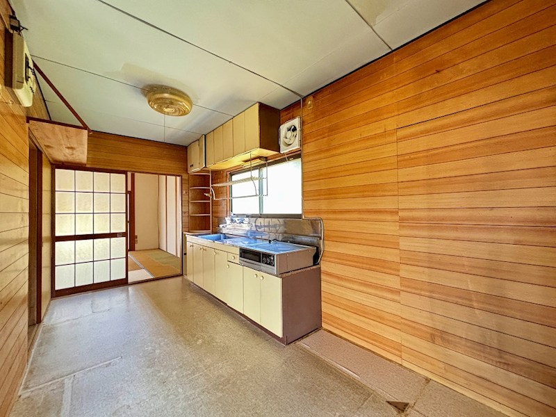 高松市松縄町中古戸建 その他