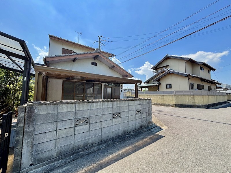 高松市松縄町中古戸建 その他