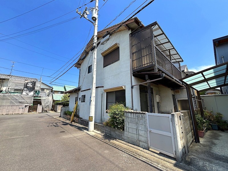 高松市松縄町中古戸建 その他