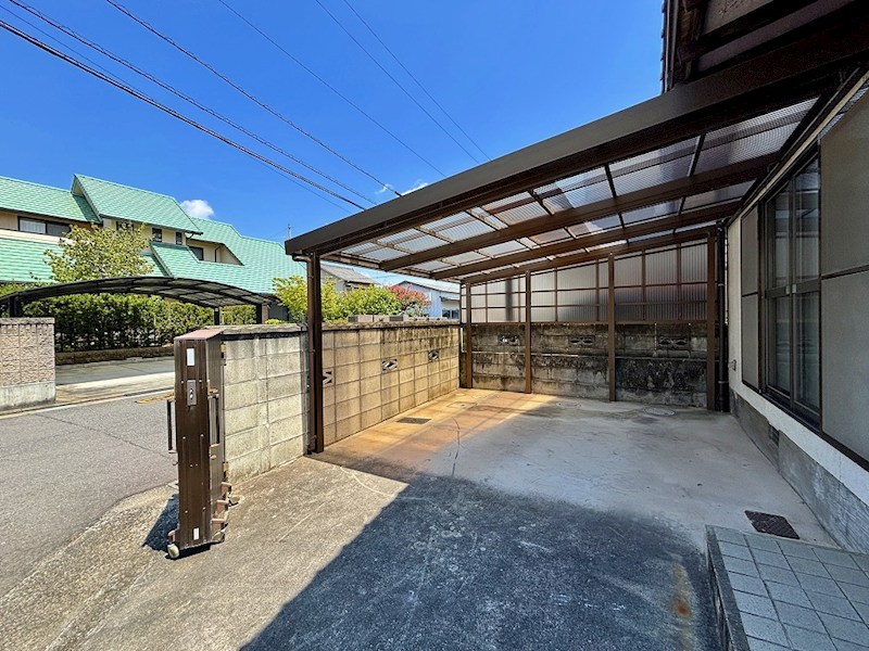 高松市松縄町中古戸建 その他