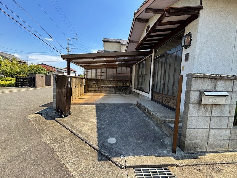高松市松縄町中古戸建 その他