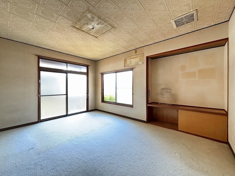 高松市松縄町中古戸建 その他