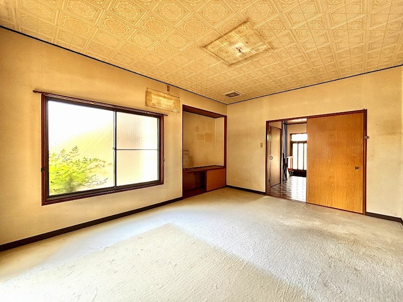高松市松縄町中古戸建 その他
