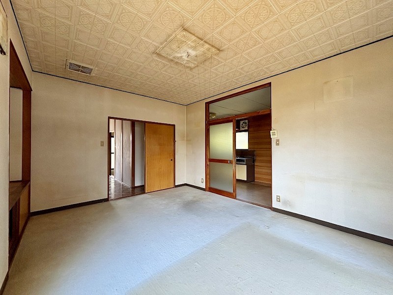 高松市松縄町中古戸建 その他