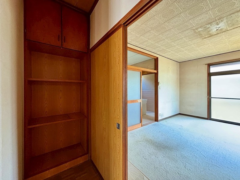 高松市松縄町中古戸建 その他