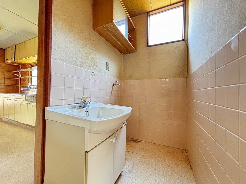 高松市松縄町中古戸建 その他