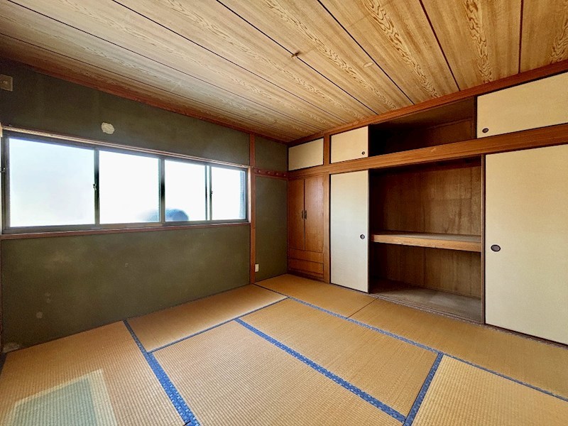 高松市松縄町中古戸建 その他