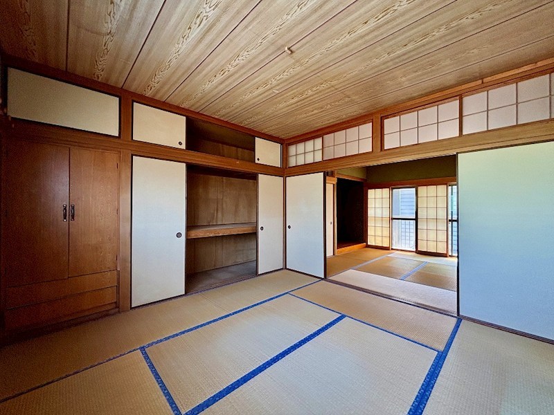 高松市松縄町中古戸建 その他