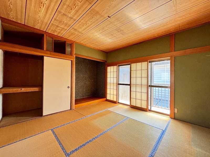 高松市松縄町中古戸建 その他