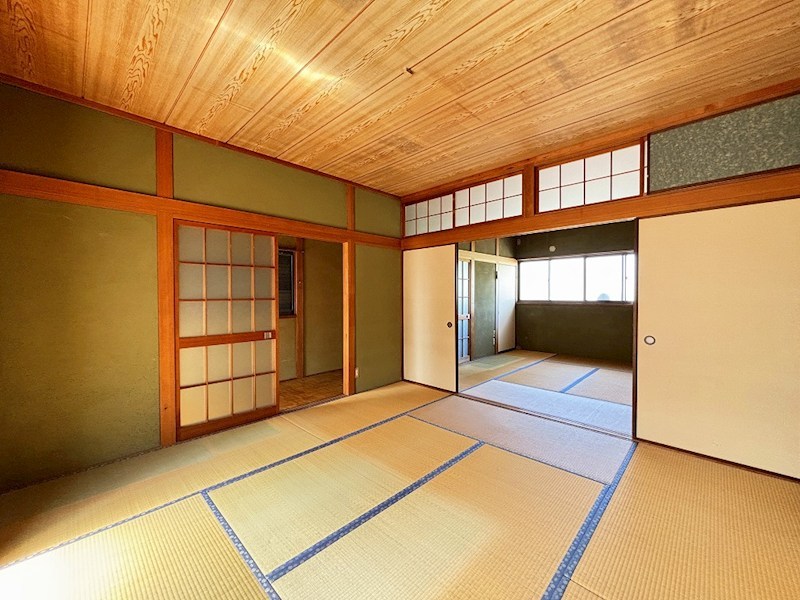 高松市松縄町中古戸建 その他
