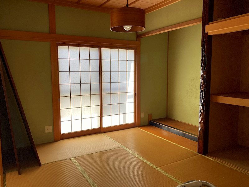 高松市国分寺町中古戸建 その他