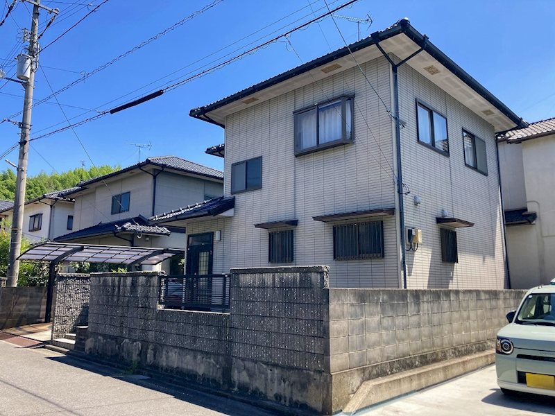 高松市国分寺町中古戸建 その他