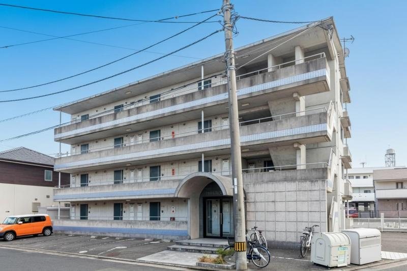 PERSON&amp;#39;S　GEAR林町 外観写真