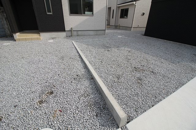 高松市松島町借家A・B棟 その他
