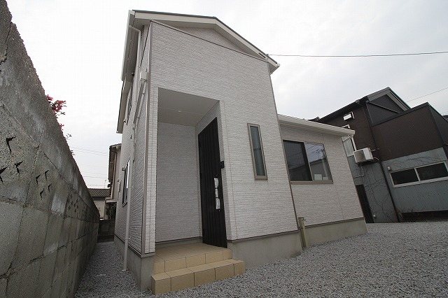 高松市松島町借家A・B棟 その他