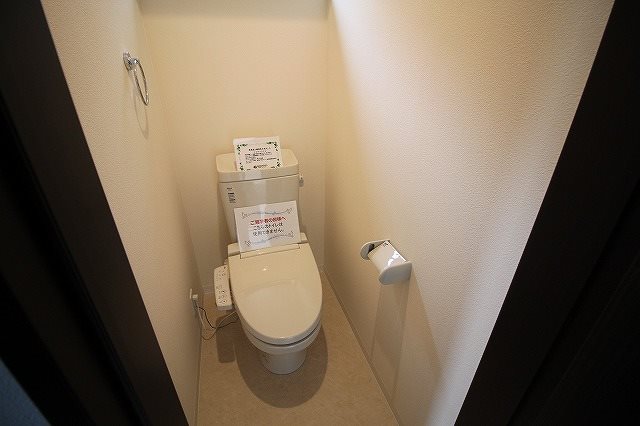 高松市松島町借家A・B棟 その他