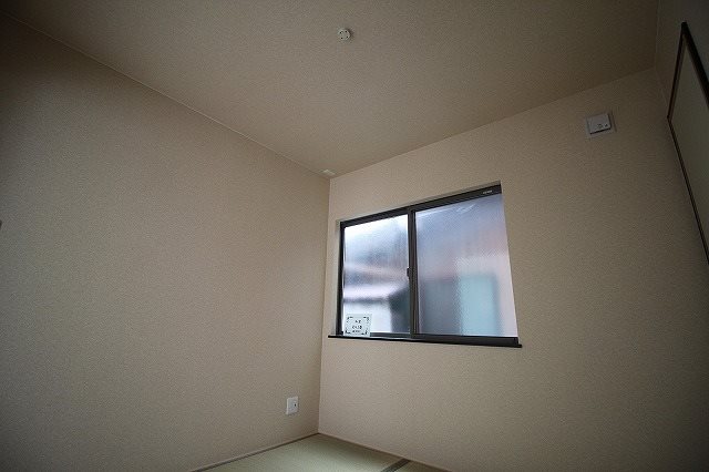 高松市松島町借家A・B棟 その他