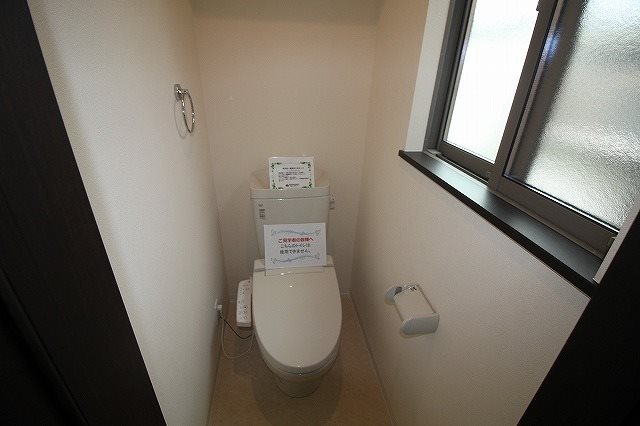 高松市松島町借家A・B棟 その他