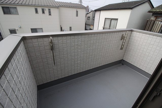 高松市松島町借家A・B棟 その他