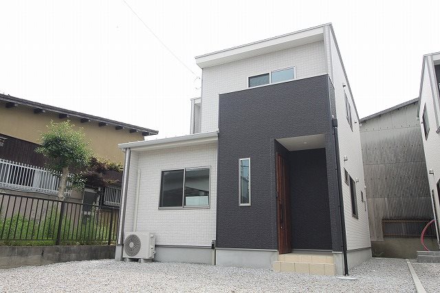 高松市木太町借家A棟・B棟 その他