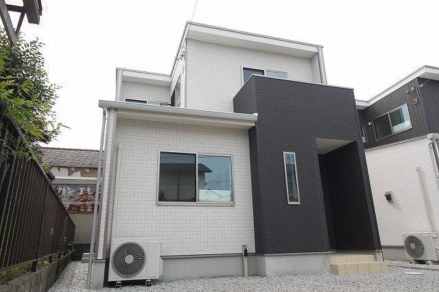 高松市木太町借家A棟・B棟 その他