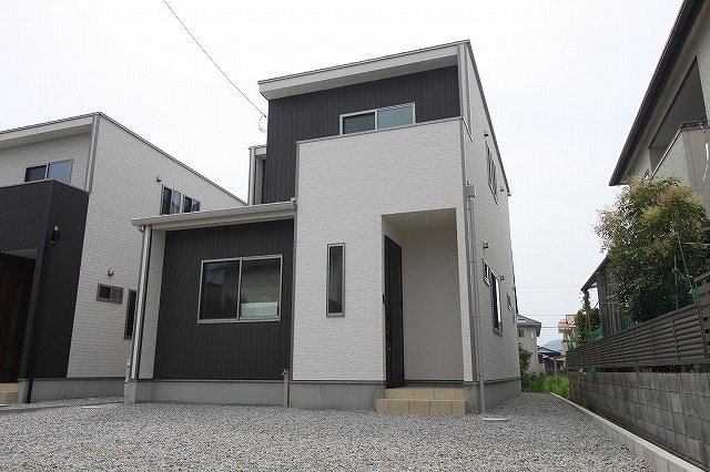 高松市木太町借家A棟・B棟 その他