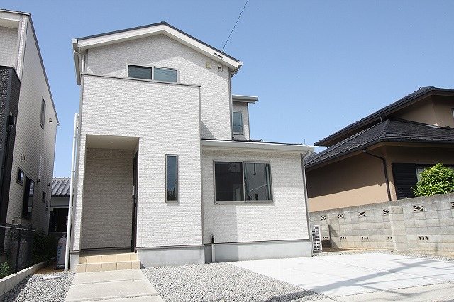 高松市東山崎町借家 その他