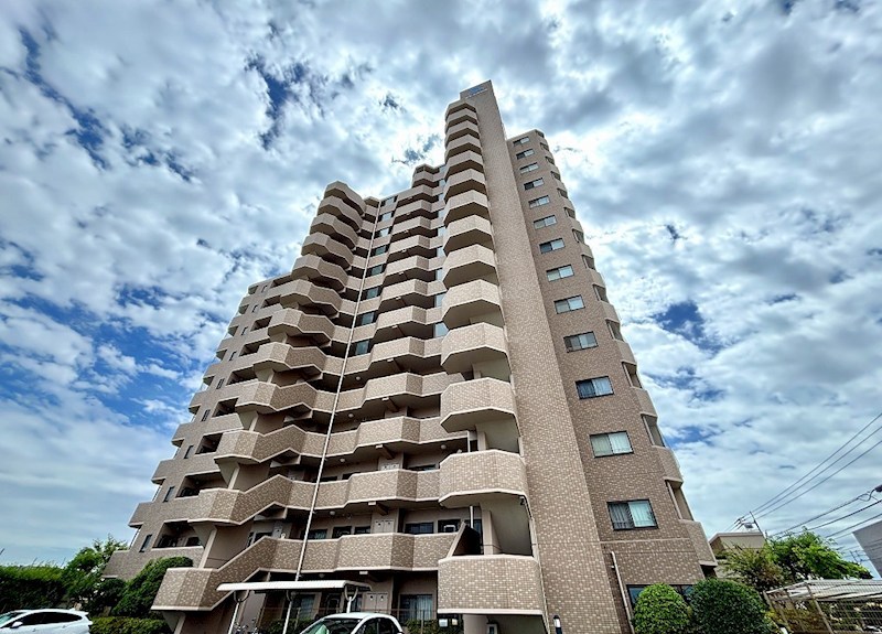 アルファステイツ太田Ⅲ その他