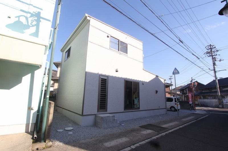 高松市屋島西町借家 その他