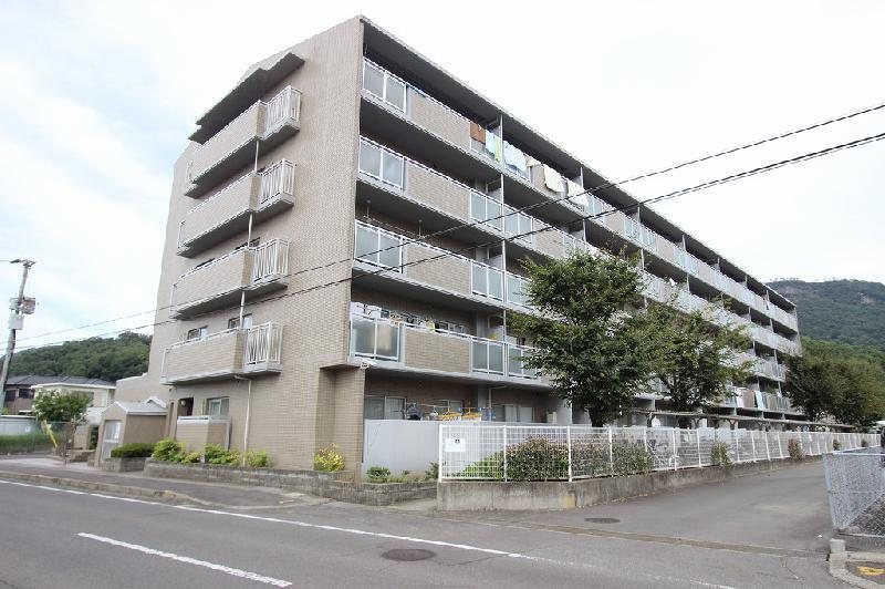 サーパス屋島 402号室 その他