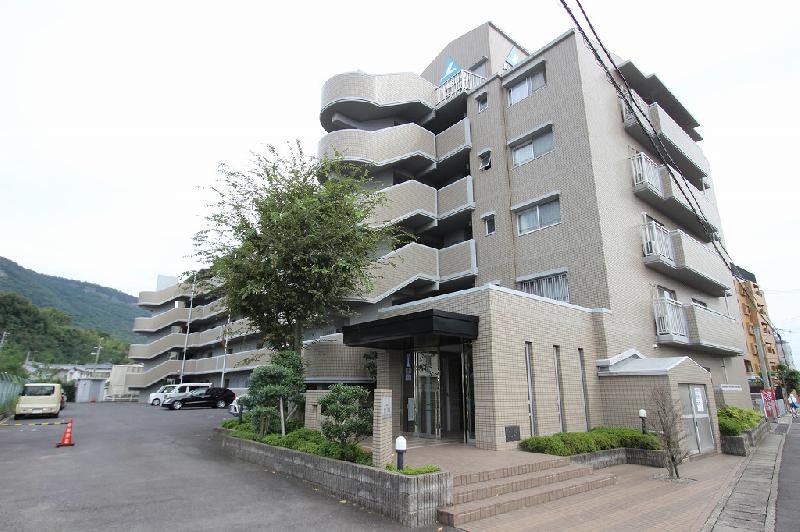 サーパス屋島 402号室 その他