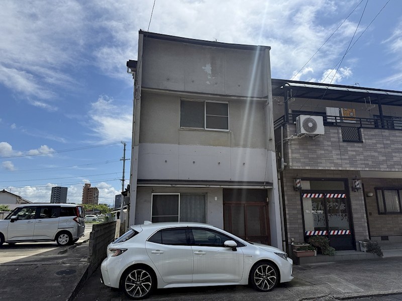 高松市東ハゼ町売り土地 その他