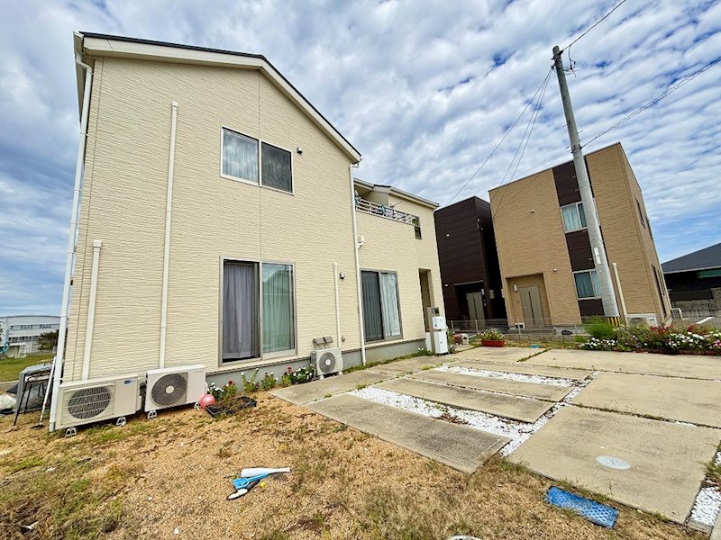 高松市香南町中古戸建 その他