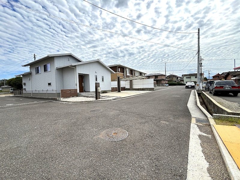 高松市香南町中古戸建 その他